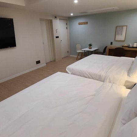 Hotel Andrest Busan Cameră foto